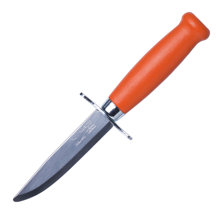 Нож Morakniv Scout 39 оранжевый (12287) 