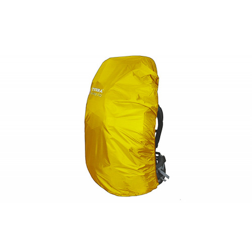 Чехол Terra Incognita RainCover L (желтый)  