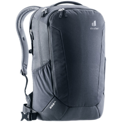 Рюкзак DEUTER Giga EL цвет 7000 black