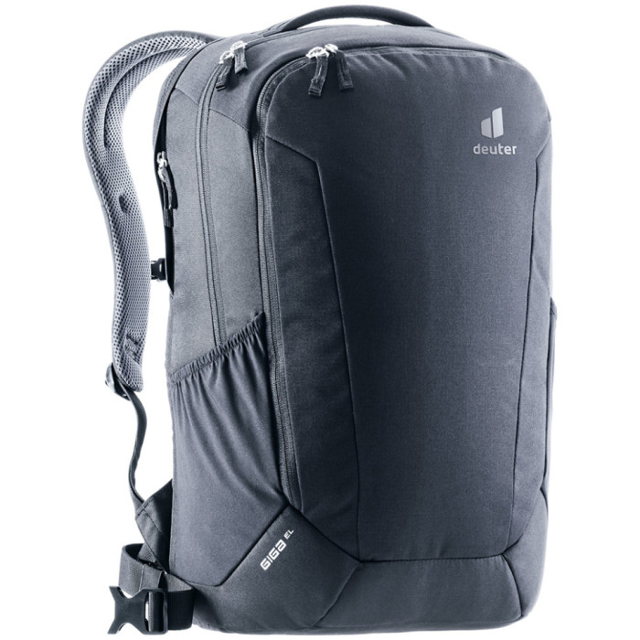 Рюкзак DEUTER Giga EL цвет 7000 black  