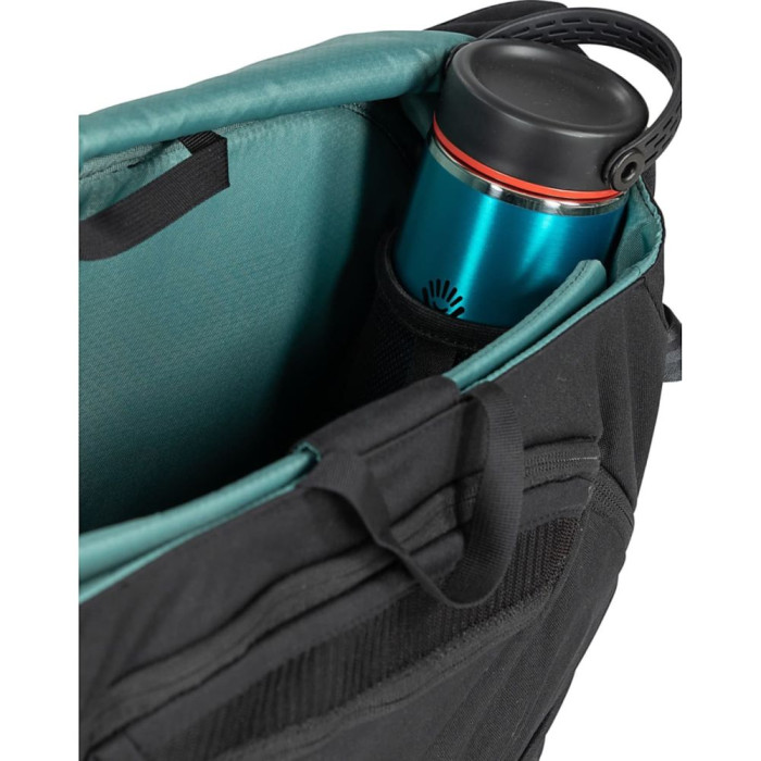 Сумка Osprey Metron 18 Messenger black - O/S - черный  