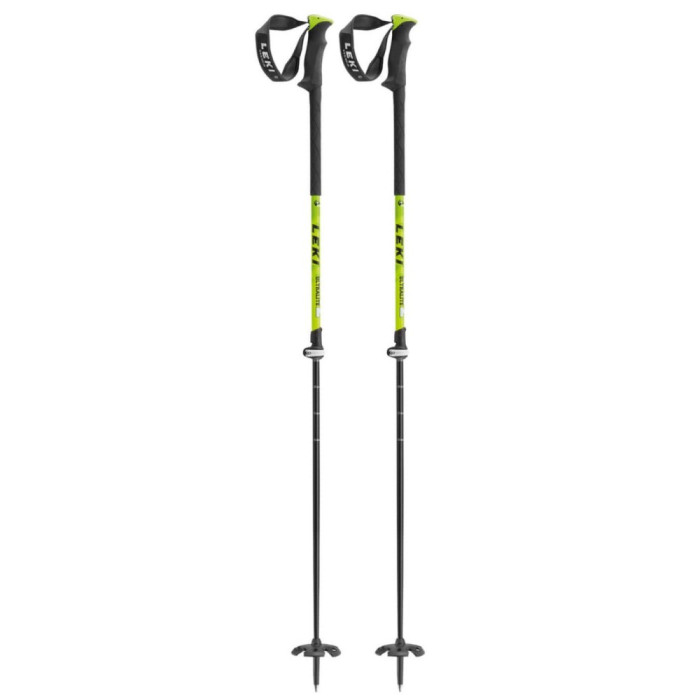 Треккинговые палки Leki Edge 2 Ultralite SpeedLock 