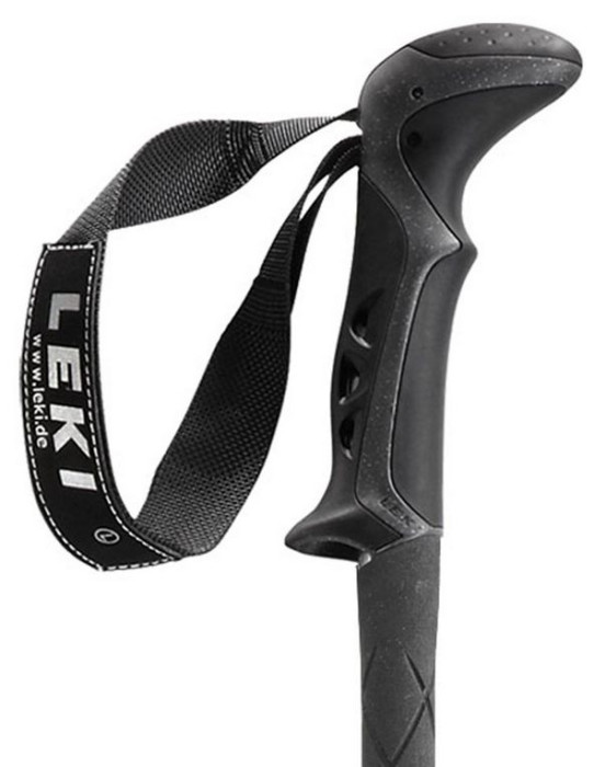 Треккинговые палки Leki Edge 2 Ultralite SpeedLock  
