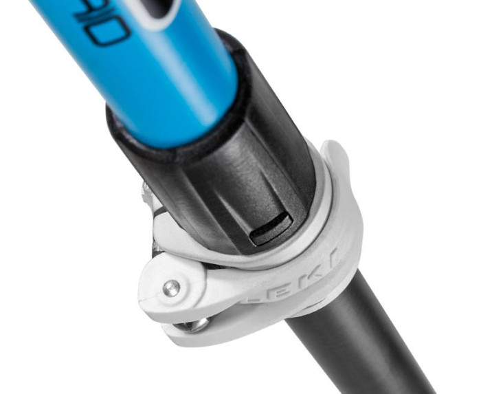 Треккинговые палки Leki Edge 2 Ultralite SpeedLock  