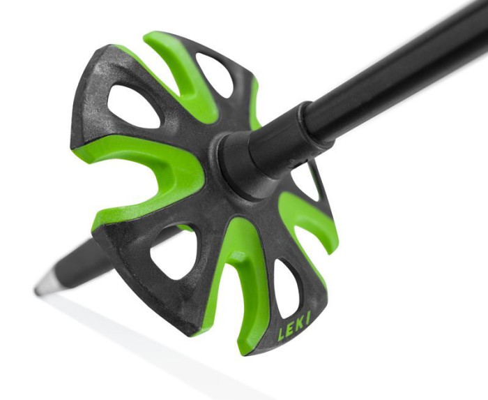 Треккинговые палки Leki Edge 2 Ultralite SpeedLock  