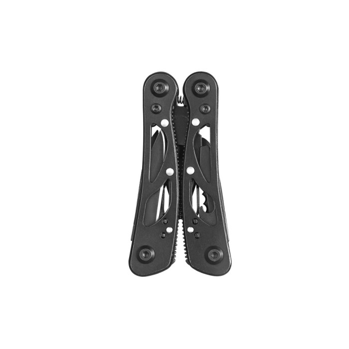 Мультитул Ganzo G104 S черный (поврежденная упаковка)  