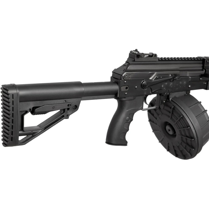 Страйкбольный пулемет LCT РПК-16 AEG 6 мм  