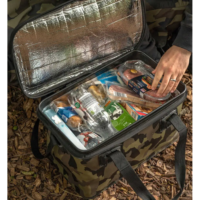 Термосумка Avid Carp Stormshield Pro Coolbag Large  