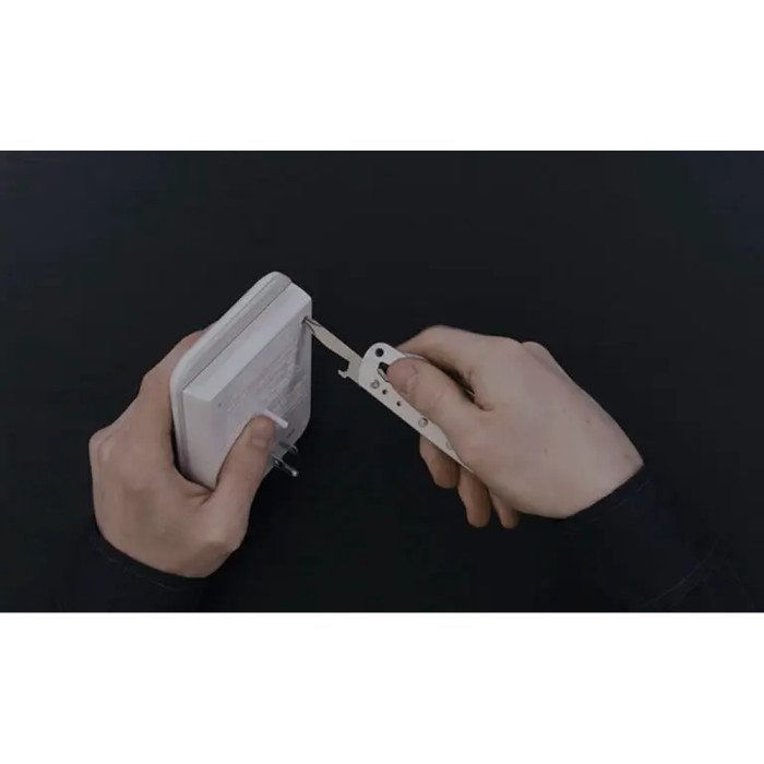 Нож-мультитул Leatherman Free K2x Silver (832654)  