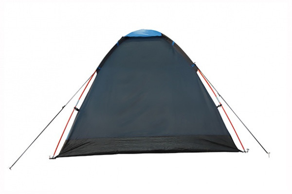Палатка High Peak Monodome PU 2 (Blue/Grey)  
