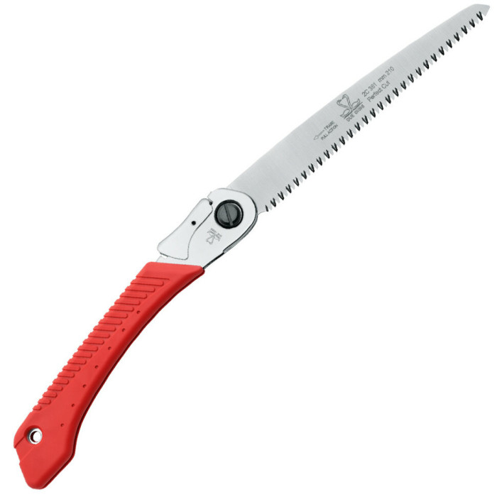 Пила Due Cigni Folding Saw 210 мм  