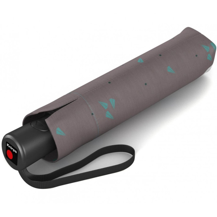 Зонт A.200 2Fly Stone Авто/Складной/8спиц/D97x28см  