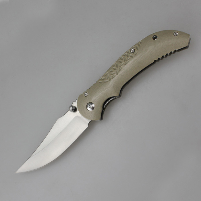 Нож Enlan EW080-1  