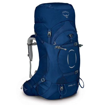 Рюкзак Osprey Ariel 65 - XS/S - синий