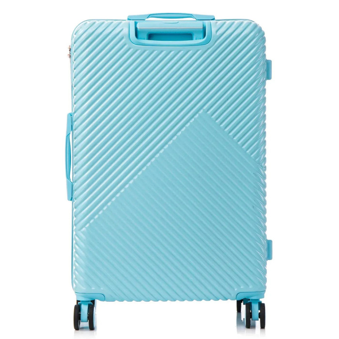 Чемодан Semi Line 28" (L) Light Blue (T5728-3)  