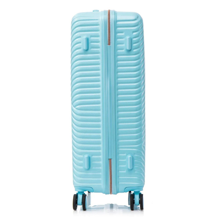 Чемодан Semi Line 28" (L) Light Blue (T5728-3)  