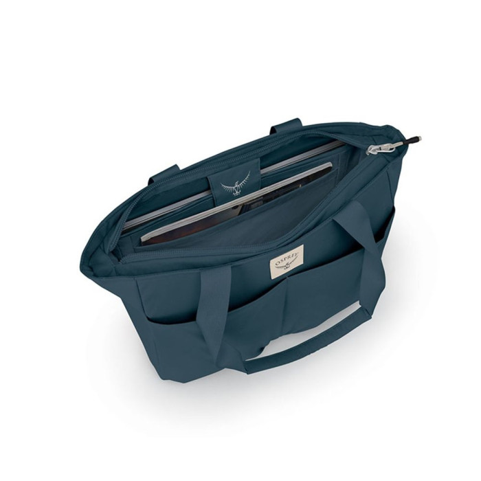 Сумка Osprey Arcane Tote Bag - черная  