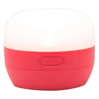 Кемпинговый фонарь Black Diamond Moji,100 люмен (BD620711GRPH), Coral Pink