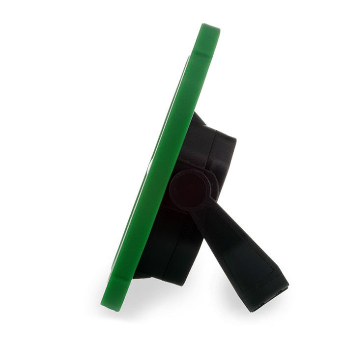 Прожектор светодиодный аккумуляторный СИЛА 10 Вт 1100 Лм (2х18650 Li-ion 4400 мАч)  