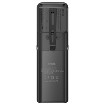 Фумигатор беспроводной, Power Bank Nitecore EMR23 (QC 3.0, 8000mAh)