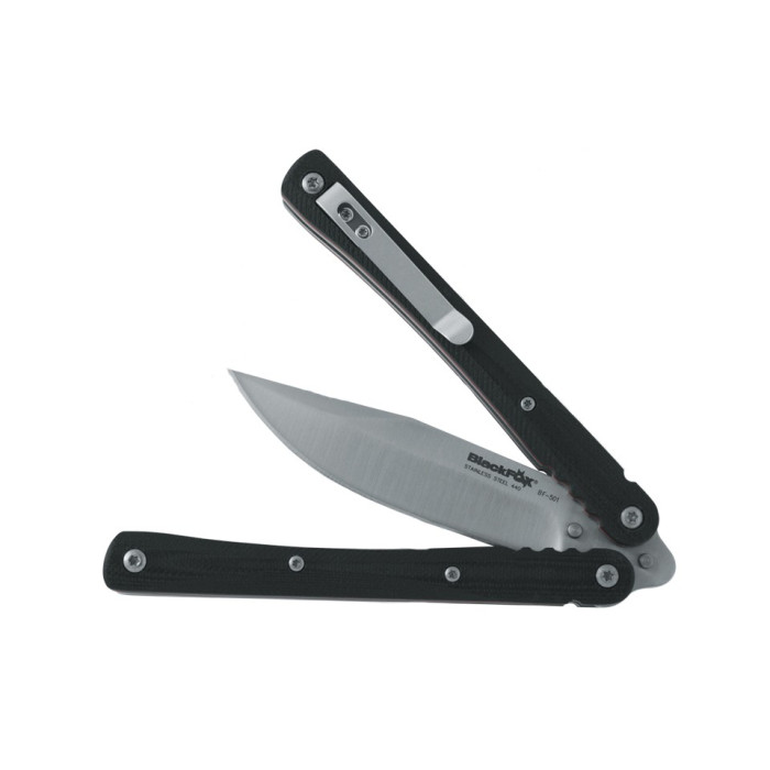 Нож Fox BF Balisong (BF-501)  