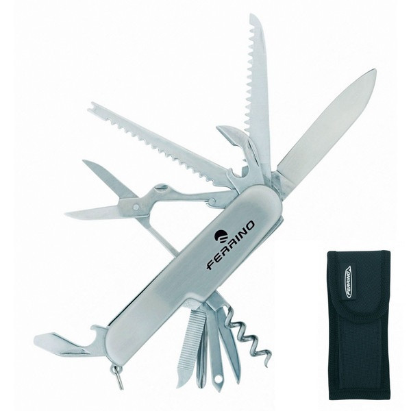 Мультитул Ferrino 11 Functions  