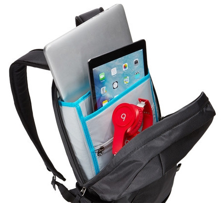 Рюкзак Thule EnRoute Backpack 13L, TEBP213K  