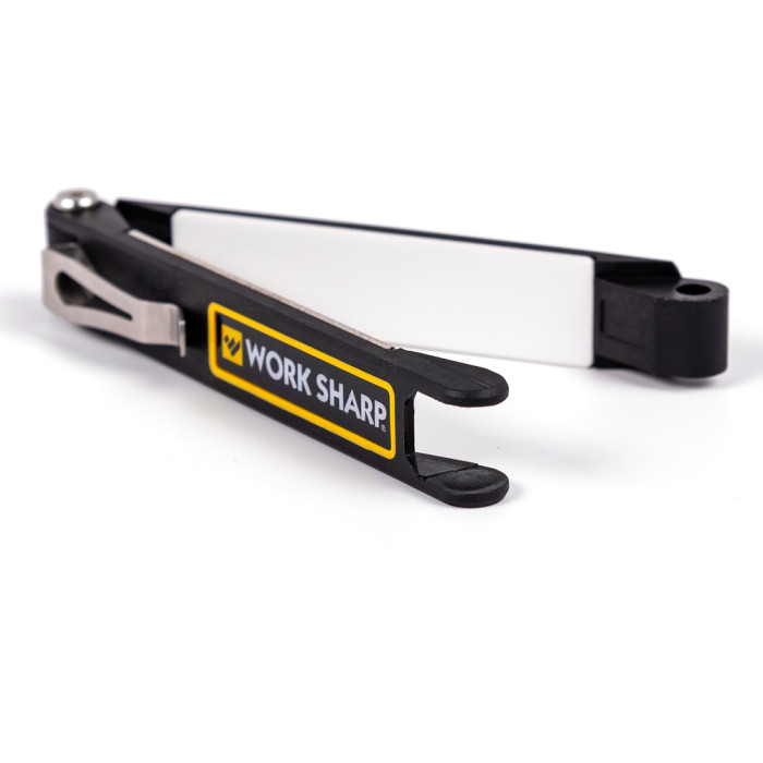 Work Sharp Точилка механическая Folding Field Sharpener WSEDCFFS-I  