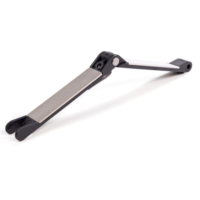Work Sharp Точилка механическая Folding Field Sharpener WSEDCFFS-I  
