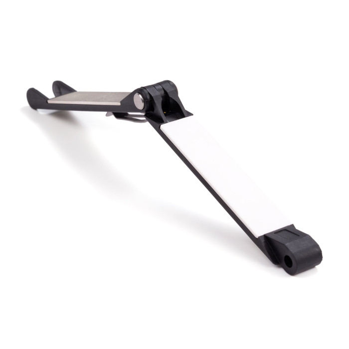 Work Sharp Точилка механическая Folding Field Sharpener WSEDCFFS-I  