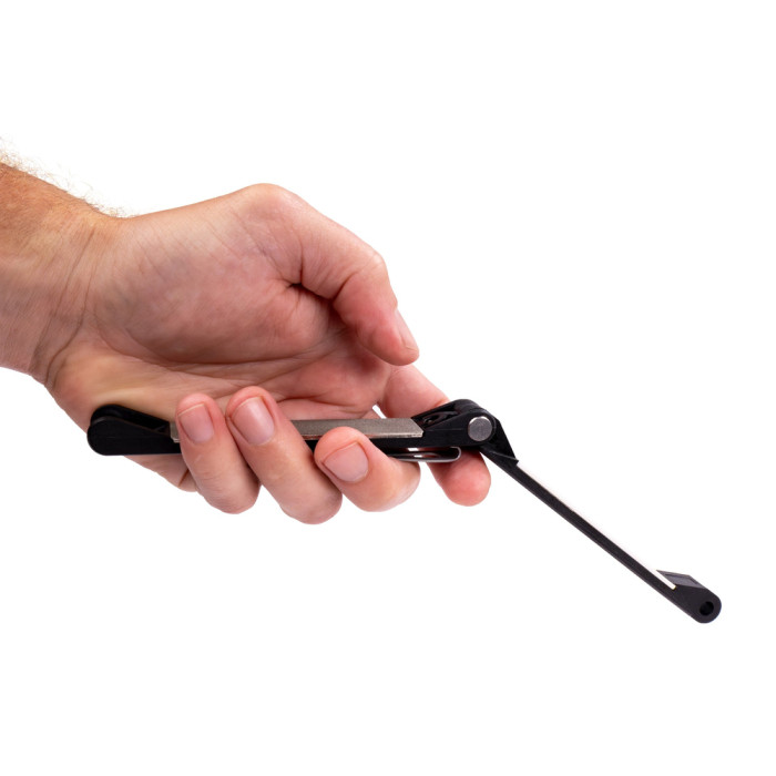 Work Sharp Точилка механическая Folding Field Sharpener WSEDCFFS-I  