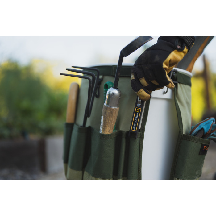 Work Sharp Точилка механическая Folding Field Sharpener WSEDCFFS-I  