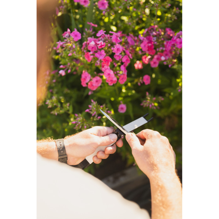 Work Sharp Точилка механическая Folding Field Sharpener WSEDCFFS-I  