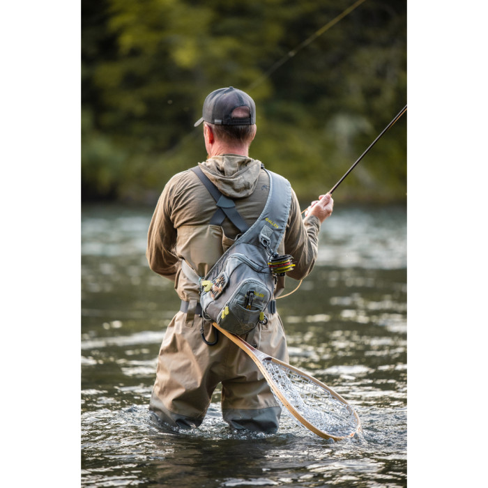 Work Sharp Точилка механическая Folding Field Sharpener WSEDCFFS-I  