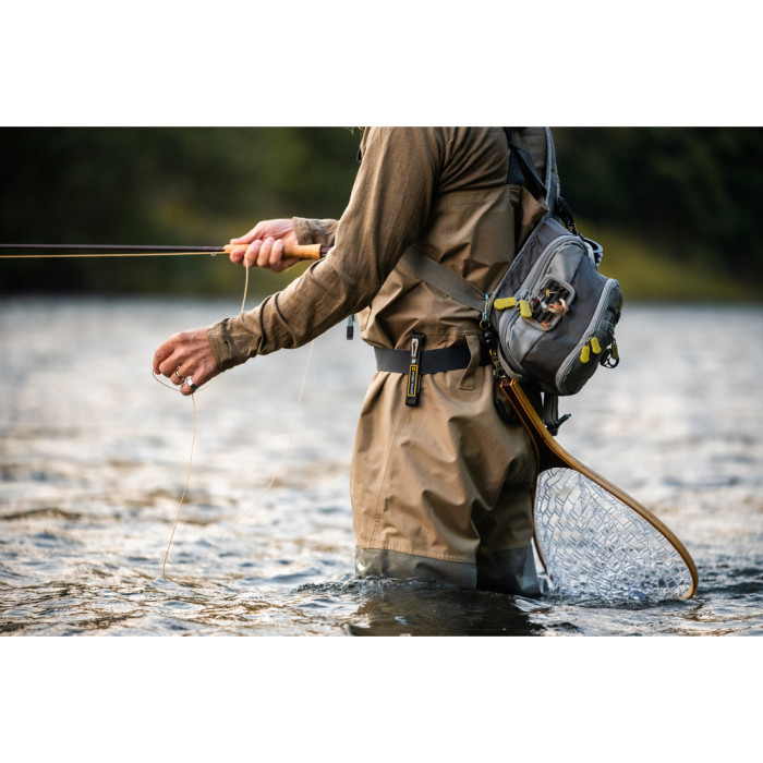 Work Sharp Точилка механическая Folding Field Sharpener WSEDCFFS-I  