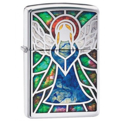Зажигалка Zippo 250 Angel 28967