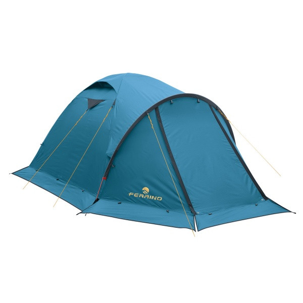 Палатка Ferrino Skyline 3 ALU Blue  