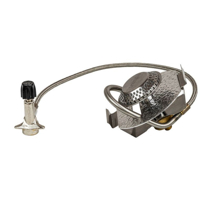 Набор посуды с газовой горелкой Trangia Stove 27-23 UL/D/GB (1/1 л)  