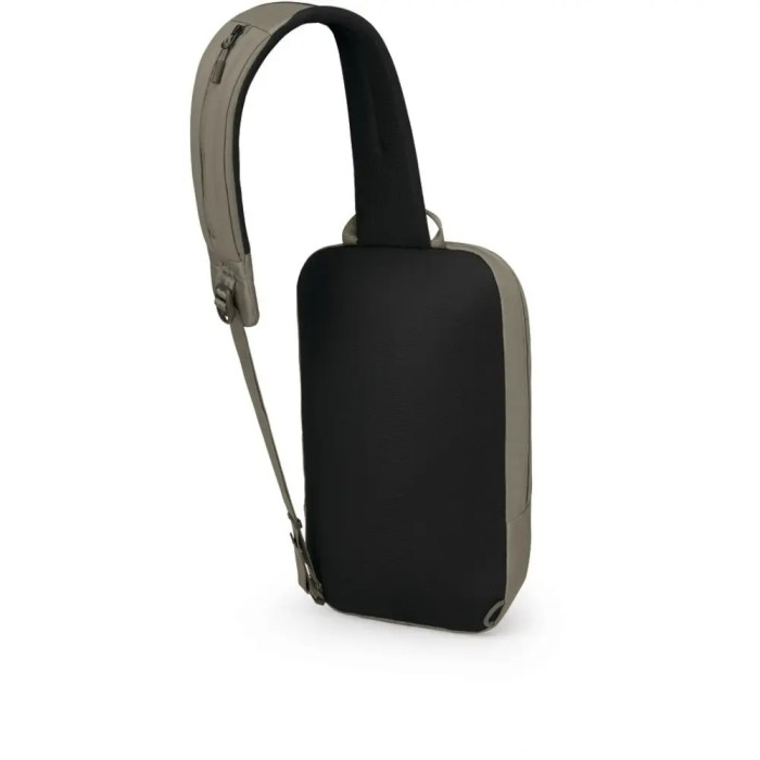 Сумка Osprey Aoede Sling tan concrete - O/S - бежевый  