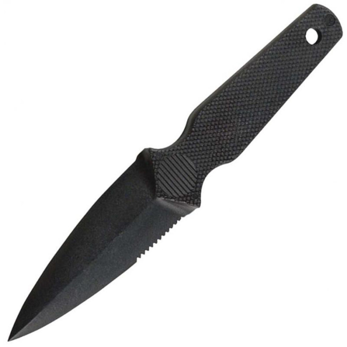 Нож Lansky Composite Plastic Knife (LKNFE) 