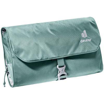 Косметичка DEUTER Wash Bag II цвет 2034 jade