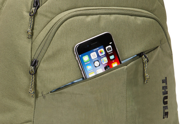 Рюкзак THULE Campus Exeo TCAM-8116 Olivine  