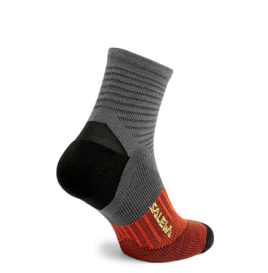 Носки Salewa APPROACH COMFORT SK - серые  