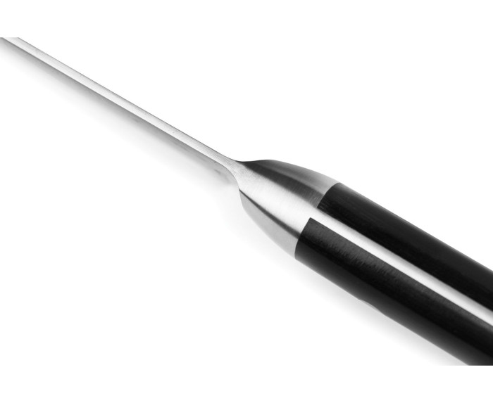 Нож кухонный Kasumi Damascus Bread Knife, 260 mm  