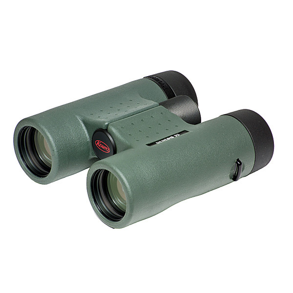 Бинокль Kowa Prominar XD 8x33  