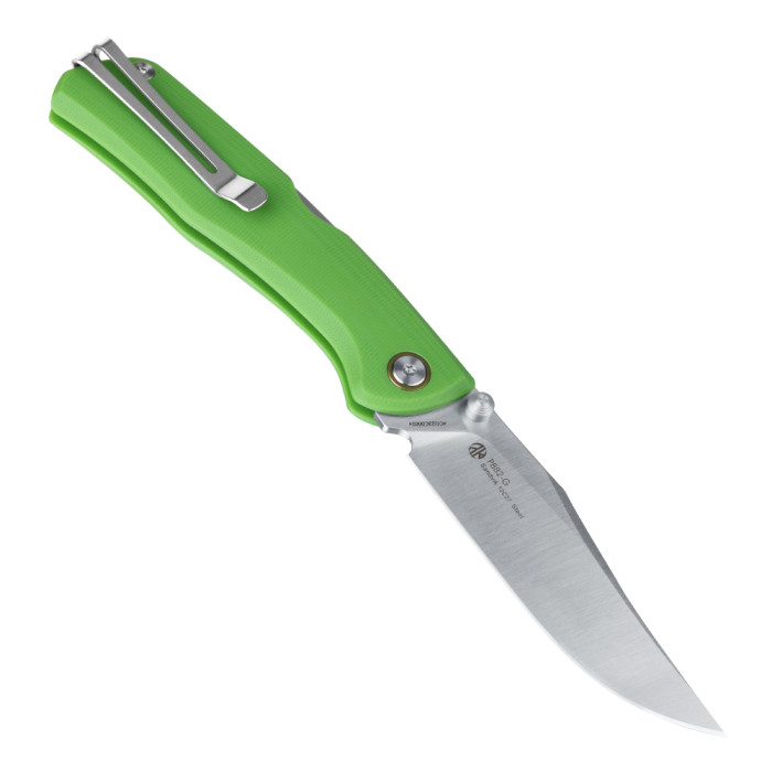 Нож складной Ruike P882-G  