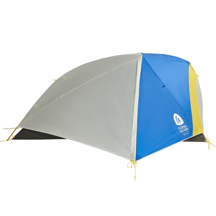 Палатка Sierra Designs Sweet Suite 3  