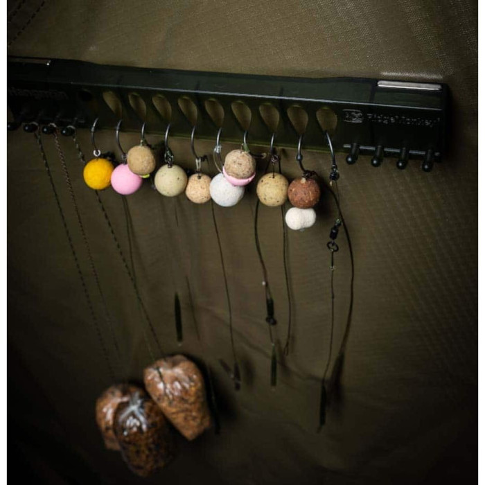 Вешалка RidgeMonkey Hangman Rig Rack для оснасток  