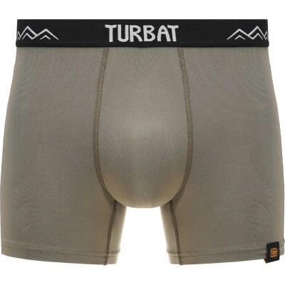 Термотрусы мужские Turbat Hike Lite Boxer cornstalk sand - M - песочный