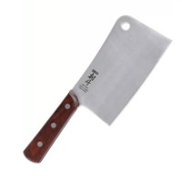 Топорик   Shimomura Kitchen Knife Chuka, 185мм